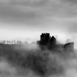 Au pays des légendes